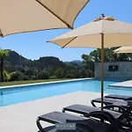 شقة فندقية Casa D'henrique Retreat Pool And