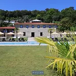 Casa D'henrique Retreat Pool And 4* Vieira do Minho