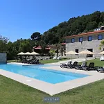 Casa D'henrique Retreat Pool And Aparthotel Vieira do Minho