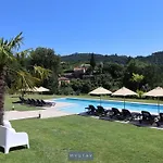 Aparthotel Casa D'henrique Retreat Pool And Vieira do Minho