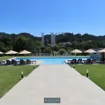 Casa D'henrique Retreat Pool And Vieira do Minho