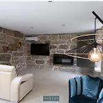 Casa D'henrique Retreat Pool And Aparthotel Vieira do Minho
