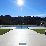 Casa D'henrique Retreat Pool And Aparthotel Vieira do Minho