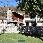 Casa D'henrique Retreat Pool And 4*