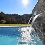 Casa D'henrique Retreat Pool And Vieira do Minho
