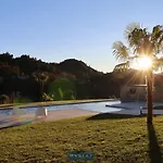 Casa D'henrique Retreat Pool And Aparthotel Vieira do Minho