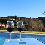 Aparthotel Casa D'henrique Retreat Pool And Vieira do Minho