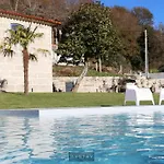 Casa D'henrique Retreat Pool And 4* Vieira do Minho