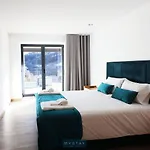 Aparthotel Casa D'henrique Retreat Pool And