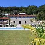 Casa D'henrique Retreat Pool And 4* Vieira do Minho