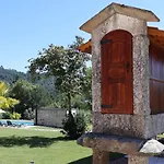 Aparthotel Casa D'henrique Retreat Pool And