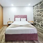 Casa D'henrique Retreat Pool And Aparthotel 4*