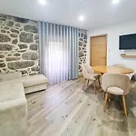Aparthotel Casa D'henrique Retreat Pool And
