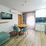 Casa D'henrique Retreat Pool And Aparthotel Vieira do Minho