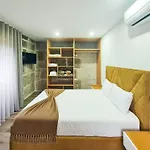 Casa D'henrique Retreat Pool And Aparthotel 4*