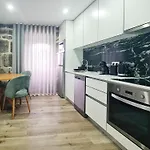 Casa D'henrique Retreat Pool And شقة فندقية فييرا دو مينهو
