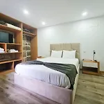 Casa D'henrique Retreat Pool And شقة فندقية فييرا دو مينهو