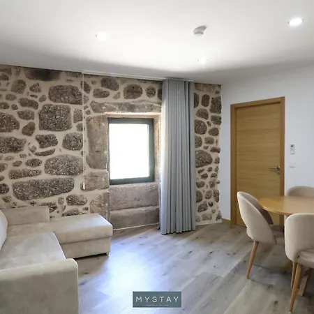 Mystay - Casa D'henrique *