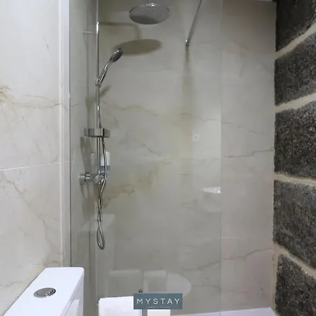 Mystay - Casa D'henrique Appart hôtel *