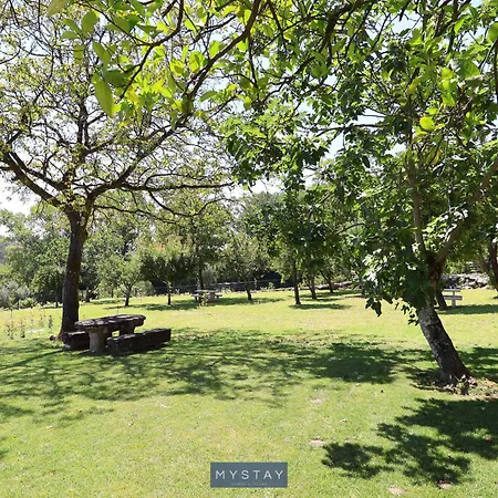 Mystay - Casa D'henrique 公寓式酒店 4*