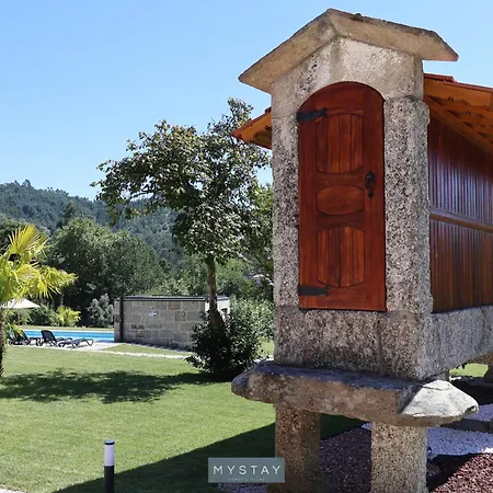 Aparthotel Mystay - Casa D'henrique 4*