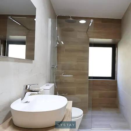 Appart hôtel Mystay - Casa D'henrique Vieira do Minho