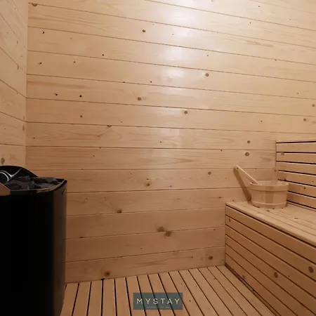 Mystay - Casa D'henrique Vieira do Minho