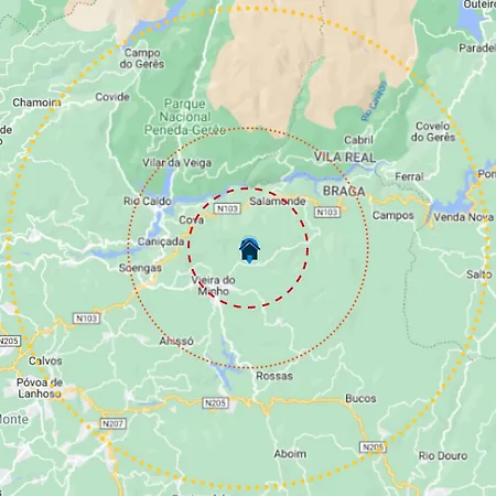 公寓式酒店 Mystay - Casa D'henrique 4*