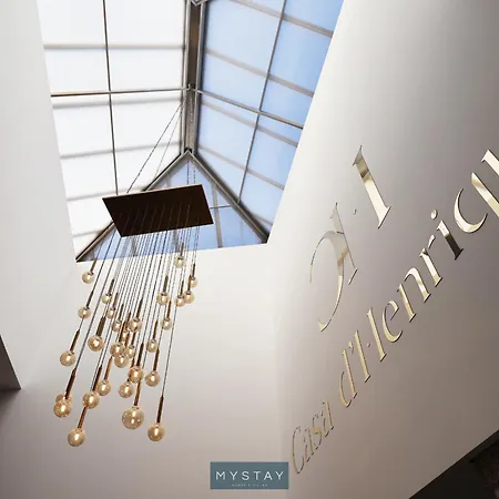 Mystay - Casa D'henrique Vieira do Minho