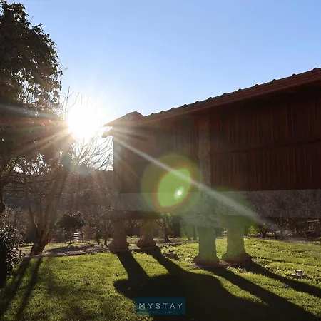 Апарт-отель Mystay - Casa D'henrique *