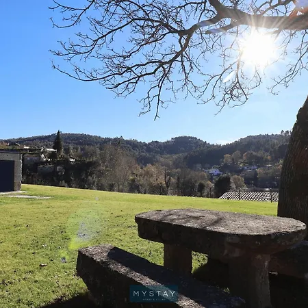 Casa D'Henrique Retreat Pool And Spa