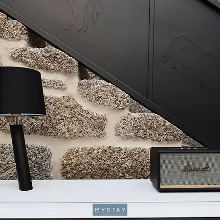 Mystay - Casa D'henrique 公寓式酒店