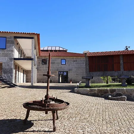 Casa D'Henrique Retreat Pool And Spa Aparthotel