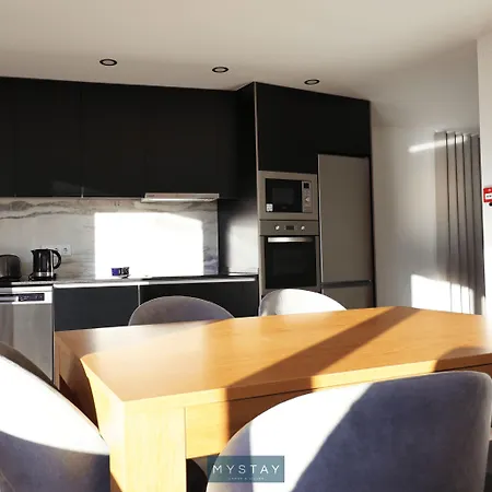 Aparthotel Mystay - Casa D'henrique Vieira do Minho
