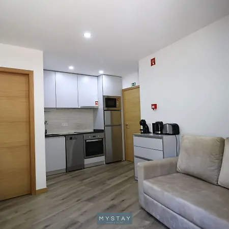 Mystay - Casa D'henrique Aparthotel