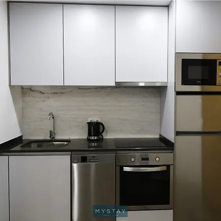 Mystay - Casa D'henrique 4*