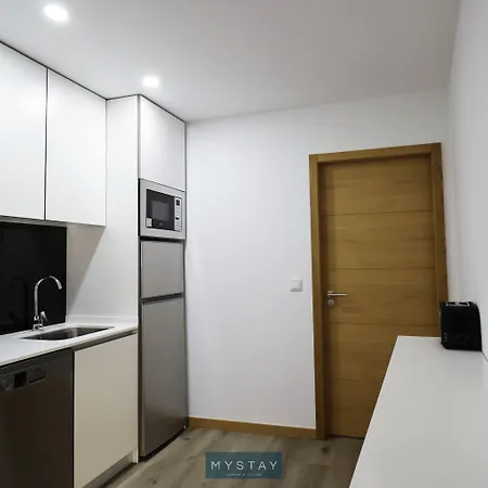 Mystay - Casa D'henrique Vieira do Minho