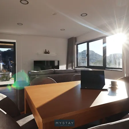 Mystay - Casa D'henrique Aparthotel Vieira do Minho