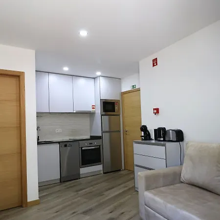 Mystay - Casa D'henrique 4*