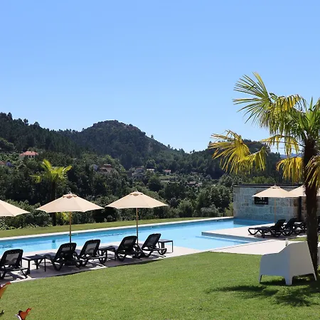 Mystay - Casa D'henrique Aparthotel 4*