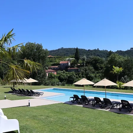 Casa D'Henrique Retreat Pool And Spa Aparthotel