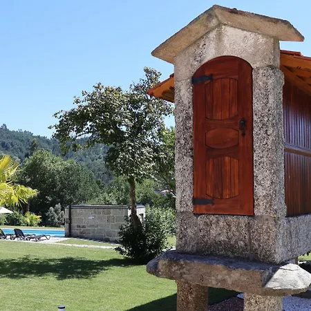 Aparthotel Casa D'Henrique Retreat Pool And Spa