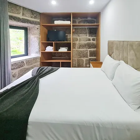 Aparthotel Casa D'henrique Retreat Pool And 4*