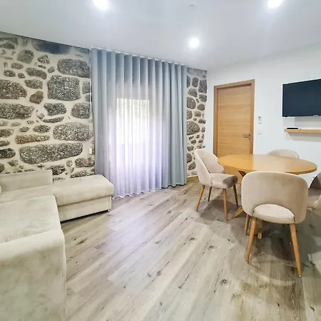 Aparthotel Casa D'henrique Retreat Pool And