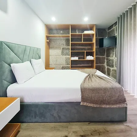 Casa D'henrique Retreat Pool And 4*
