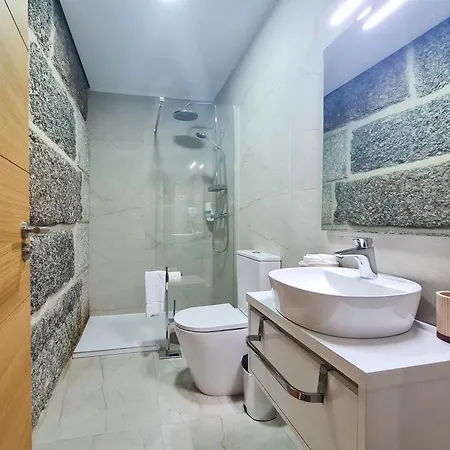 Aparthotel Casa D'henrique Retreat Pool And 4*