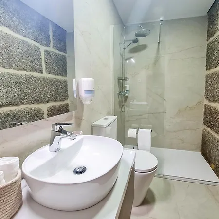 Casa D'henrique Retreat Pool And Apart Otel 4*