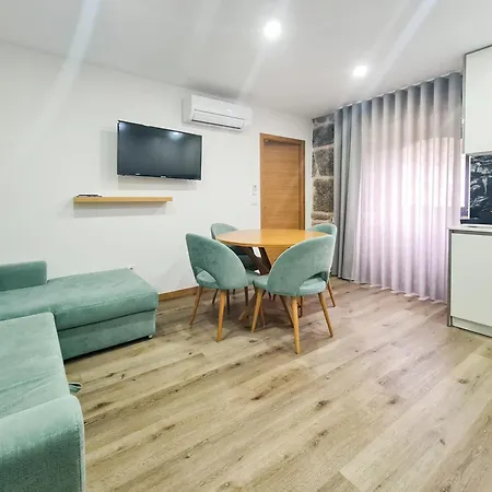 Apart Otel Casa D'henrique Retreat Pool And 4*
