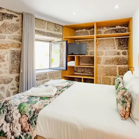 Casa D'henrique Retreat Pool And 4*