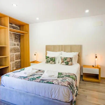 Casa D'henrique Retreat Pool And Apart Otel